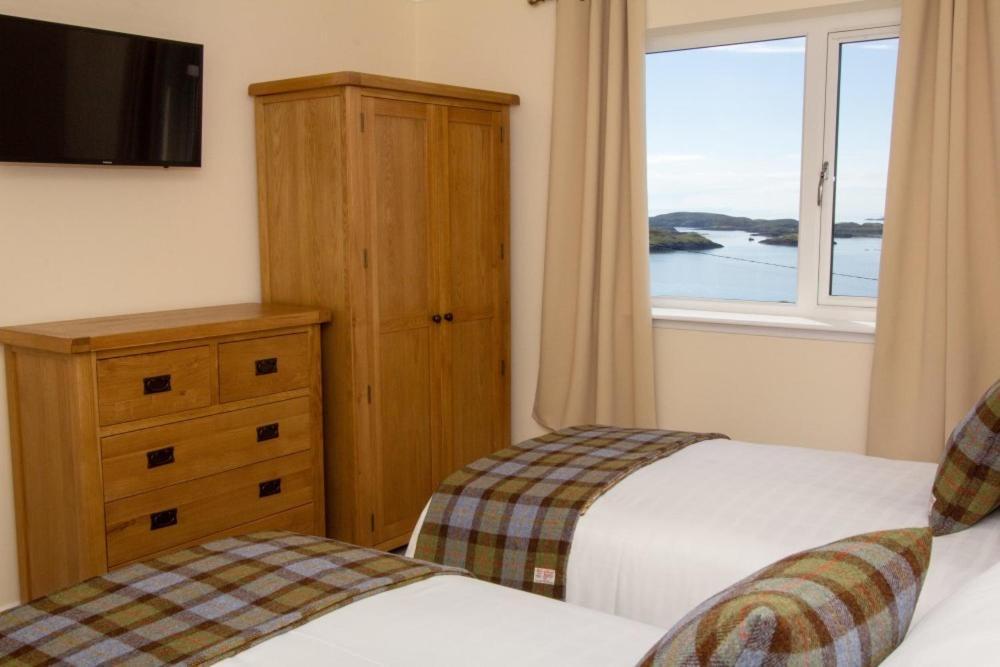Braemore Cottage Tarbert  Εξωτερικό φωτογραφία
